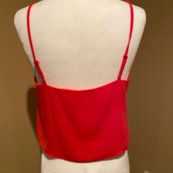 Crop top - Picture 2 of 2